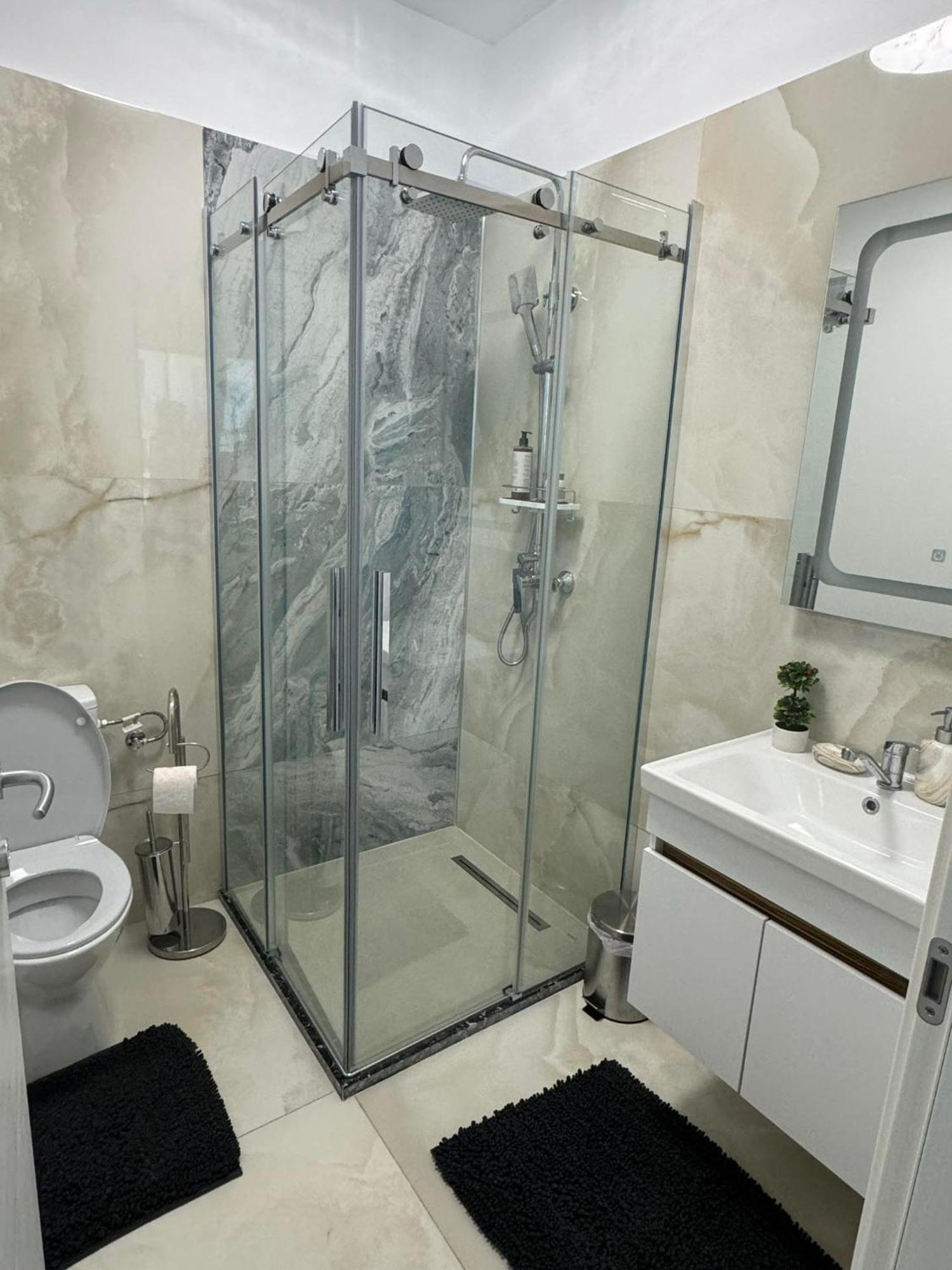 Sunrise View Apartment Năvodari 외부 사진