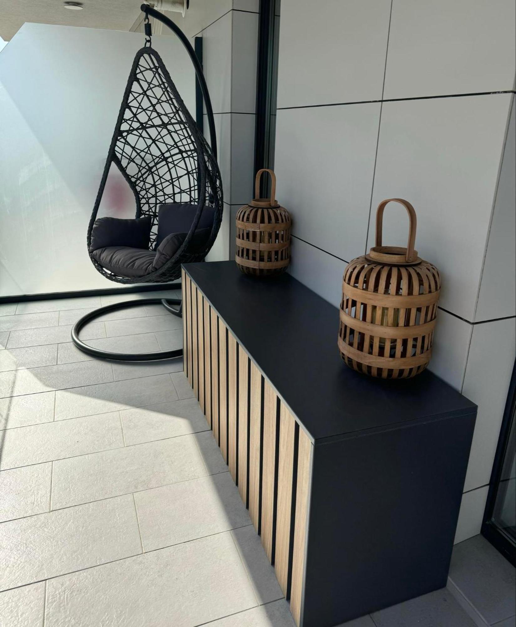 Sunrise View Apartment Năvodari 외부 사진