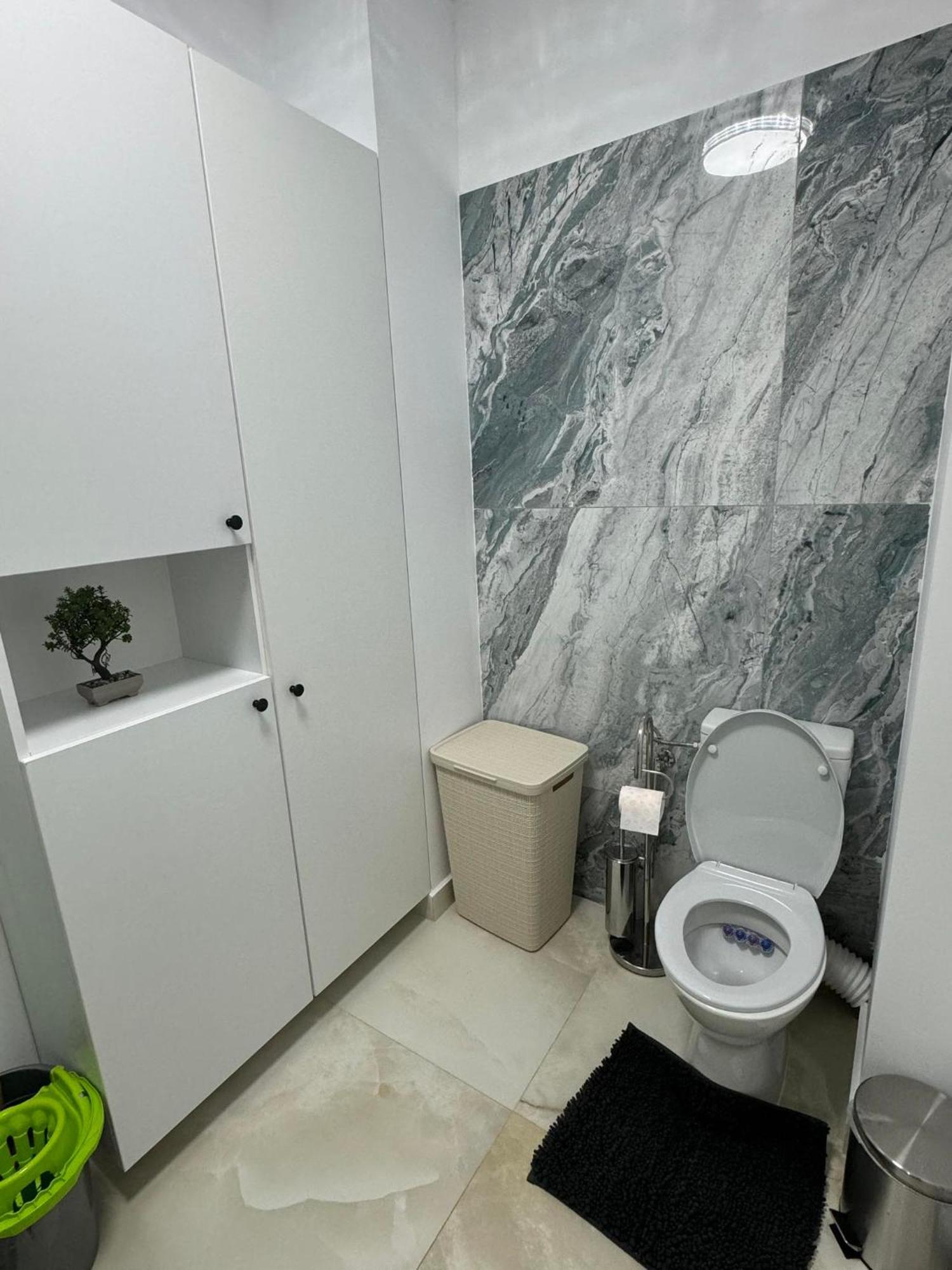 Sunrise View Apartment Năvodari 외부 사진